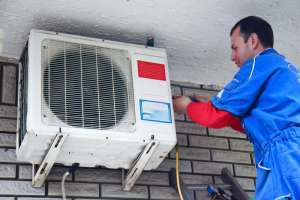 24/7 and Emergency HVAC Near Walbrook, MD | Air Conidtioning and Heating Contractors